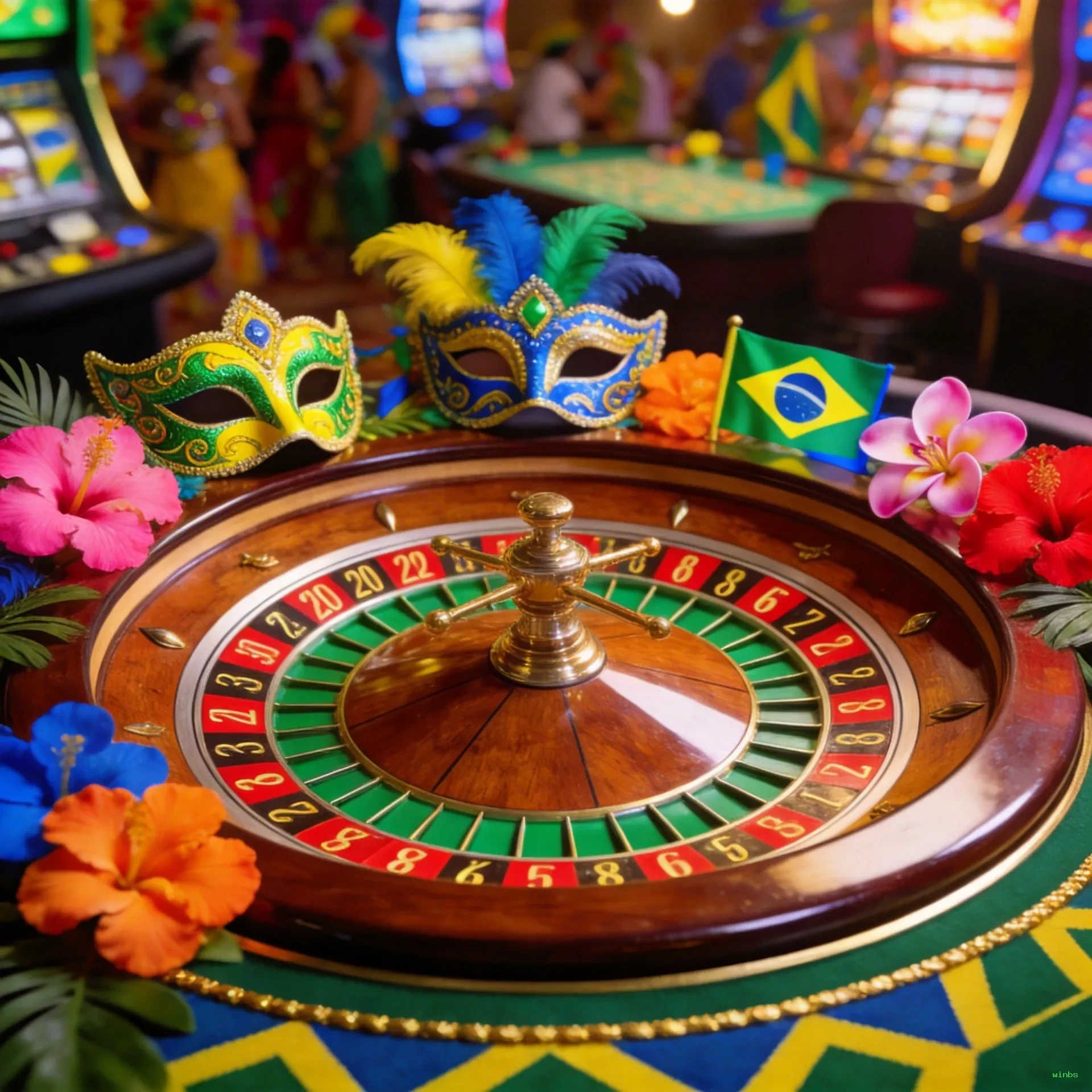 Apostas ao vivo no winbs — cash out e cotações em tempo real