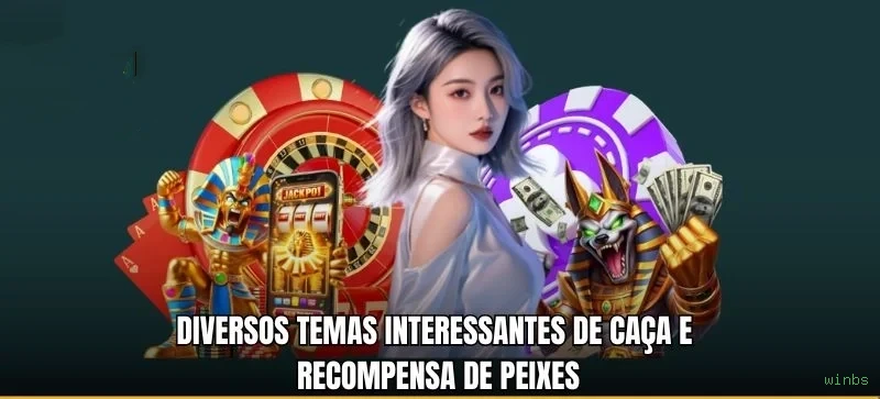 winbs — plataforma segura e premiada de apostas